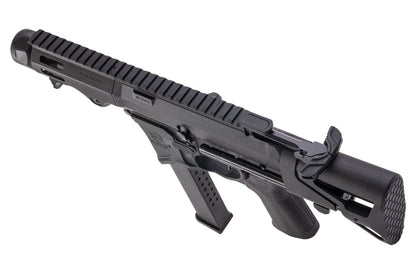 VFC Maxim Defence MD9-K Gas Blowback Sub-Machine Gun (VF2-LMD9-BK01)