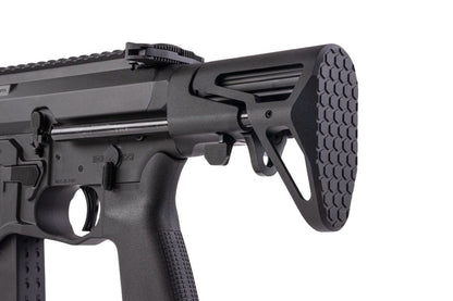 VFC Maxim Defence MD9-K Gas Blowback Sub-Machine Gun (VF2-LMD9-BK01)