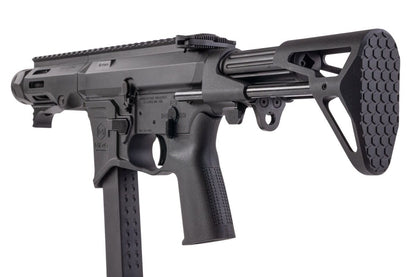 VFC Maxim Defence MD9-K Gas Blowback Sub-Machine Gun (VF2-LMD9-BK01)