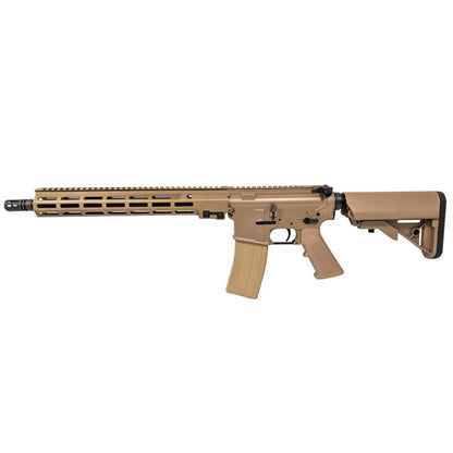 Double Eagle MWS Gas Blowback M4 (G106D - Tan)