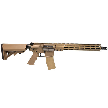 Double Eagle MWS Gas Blowback M4 (G106D - Tan)
