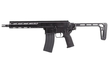 Salvo Precision BRN 180 Gen 2 Deluxe Edition Black S002