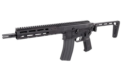 Salvo Precision BRN 180 Gen 2 Deluxe Edition Black S002