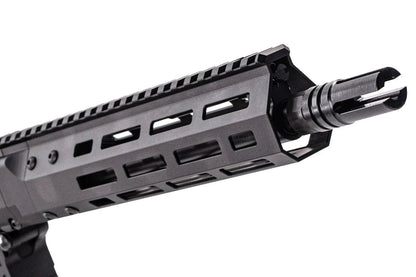 Salvo Precision BRN 180 Gen 2 Deluxe Edition Black S002