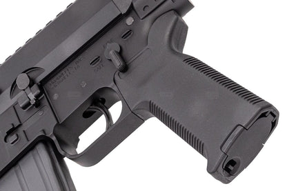 Salvo Precision BRN 180 Gen 2 Deluxe Edition Black S002