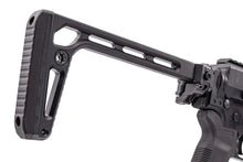 Salvo Precision BRN-180 Gen 2 Deluxe Edition - Black - S002