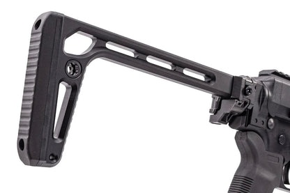 Salvo Precision BRN 180 Gen 2 Deluxe Edition Black S002