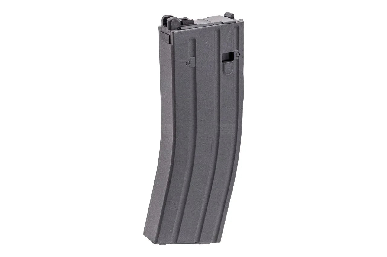 Salvo Precision BRN 180 Gen 2 Deluxe Edition Black S002