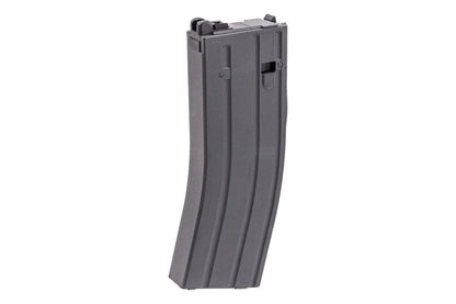 Salvo Precision BRN 180 Gen 2 Deluxe Edition Black S002