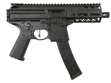 Stratos X MPX-K Gas Blowback Rifle (STR-MX-01)