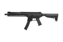 Stratos X MPX Gas Blowback Rifle (STR-MX-02)