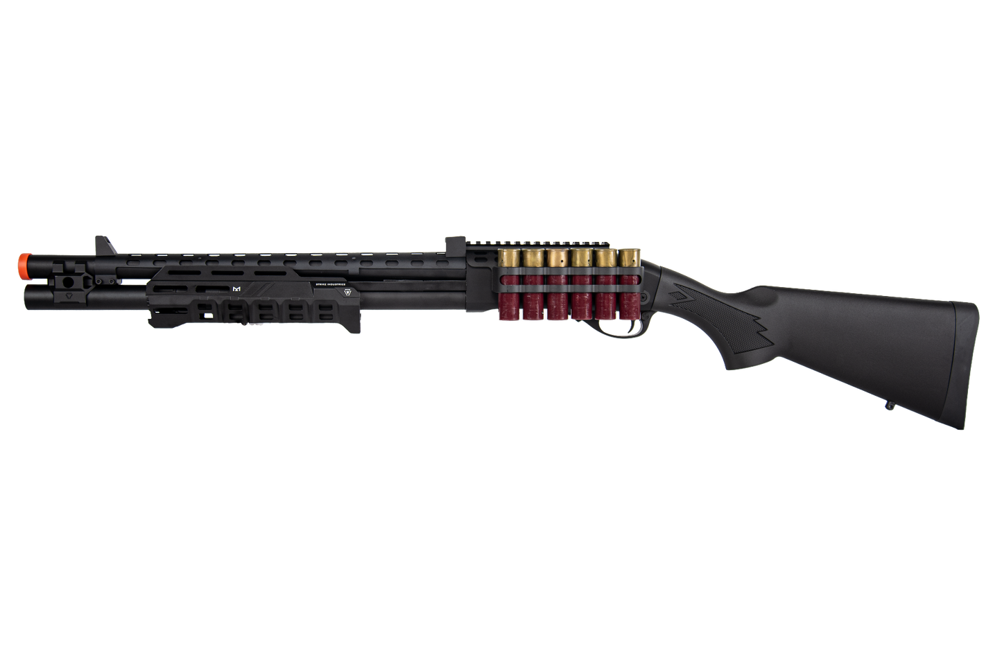 Strike Industries M870 VOA  Pump Action Shotgun (by EMG/Golden Eagle - Black)