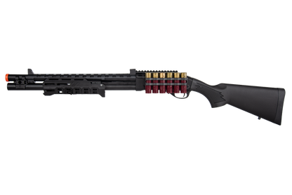 Strike Industries M870 VOA  Pump Action Shotgun (by EMG/Golden Eagle - Black)