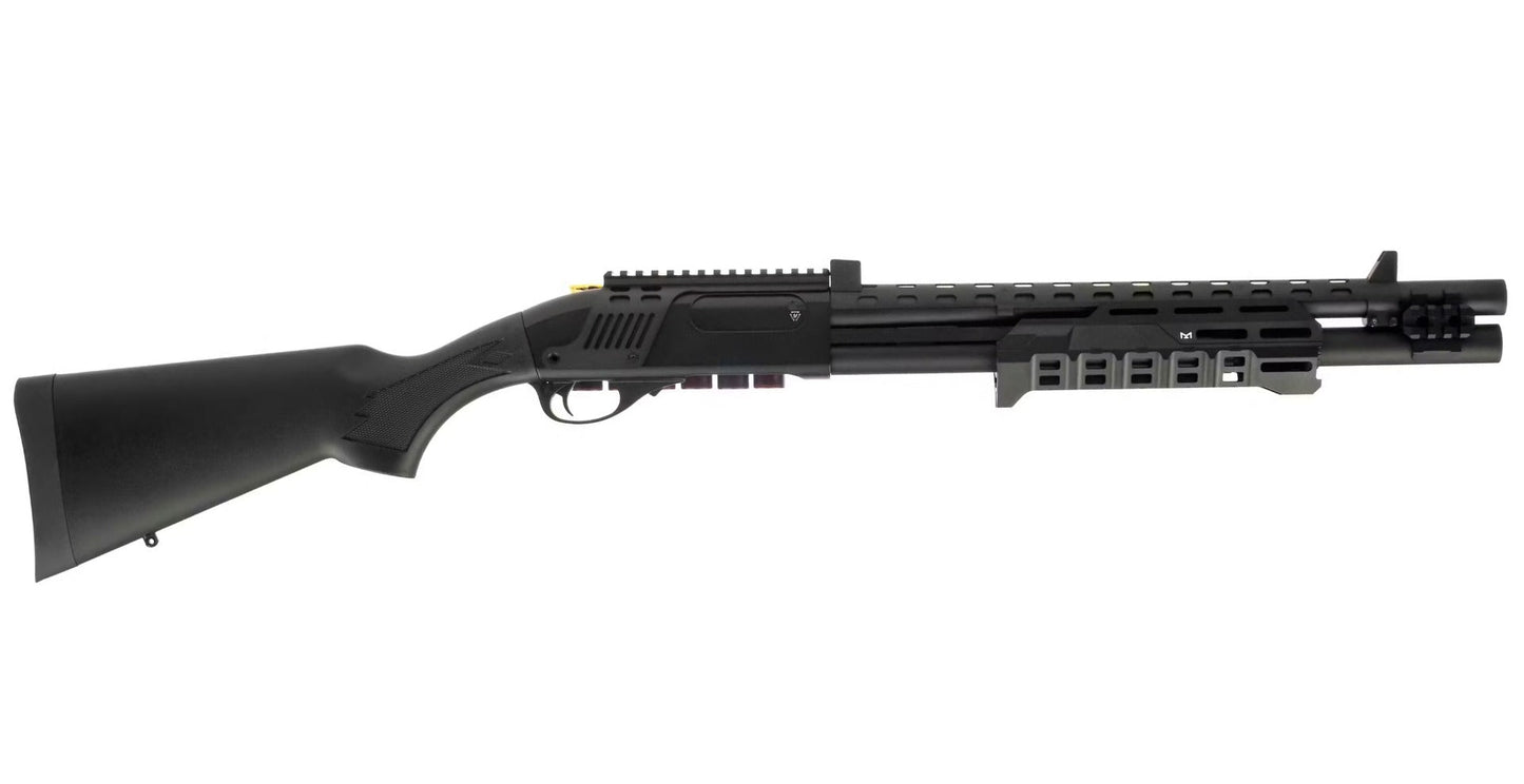 Strike Industries M870 VOA  Pump Action Shotgun (by EMG/Golden Eagle - Black)