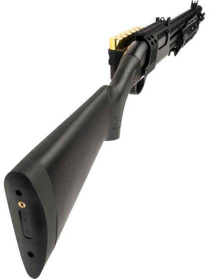 Strike Industries M870 VOA  Pump Action Shotgun (by EMG/Golden Eagle - Black)