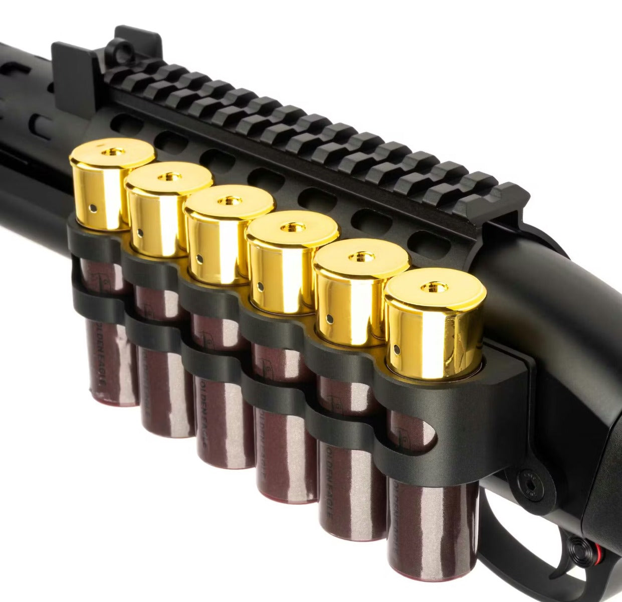 Strike Industries M870 VOA  Pump Action Shotgun (by EMG/Golden Eagle - Black)