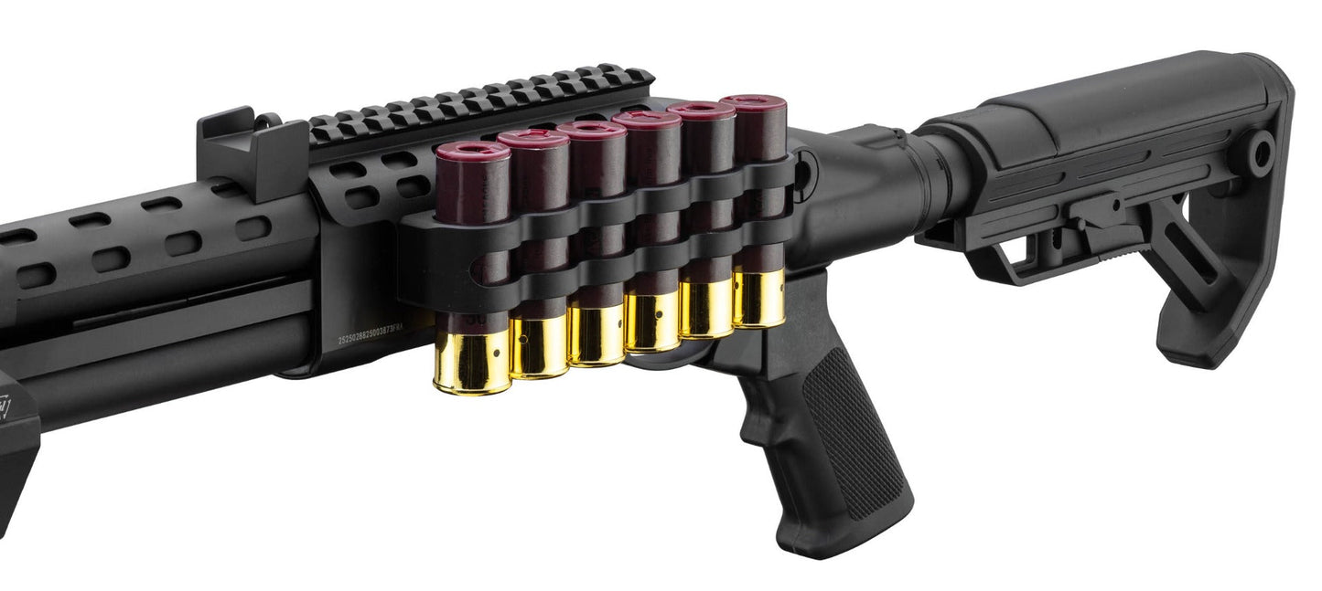 Strike Industries M870 Pump Action Shotgun Replica (by EMG/Golden Eagle - 8892)