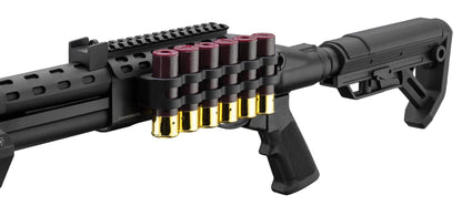 Strike Industries M870 Pump Action Shotgun Replica (by EMG/Golden Eagle - 8892)