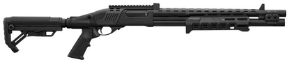 Strike Industries M870 Pump Action Shotgun Replica (by EMG/Golden Eagle - 8892)