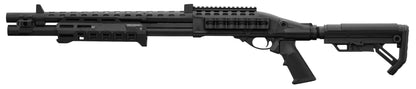 Strike Industries M870 Pump Action Shotgun Replica (by EMG/Golden Eagle - 8892)
