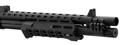 Strike Industries M870 Pump Action Shotgun Replica (by EMG/Golden Eagle - 8892)