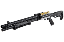 Strike Industries M870 Pump Action Shotgun Replica (by EMG/Golden Eagle - 8892)