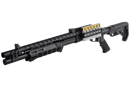 Strike Industries M870 Pump Action Shotgun Replica (by EMG/Golden Eagle - 8892)