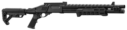 Strike Industries M870 Pump Action Shotgun Replica (by EMG/Golden Eagle - 8892)