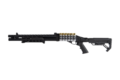 Strike Industries M870 Pump Action Shotgun Replica (by EMG/Golden Eagle - 8892)