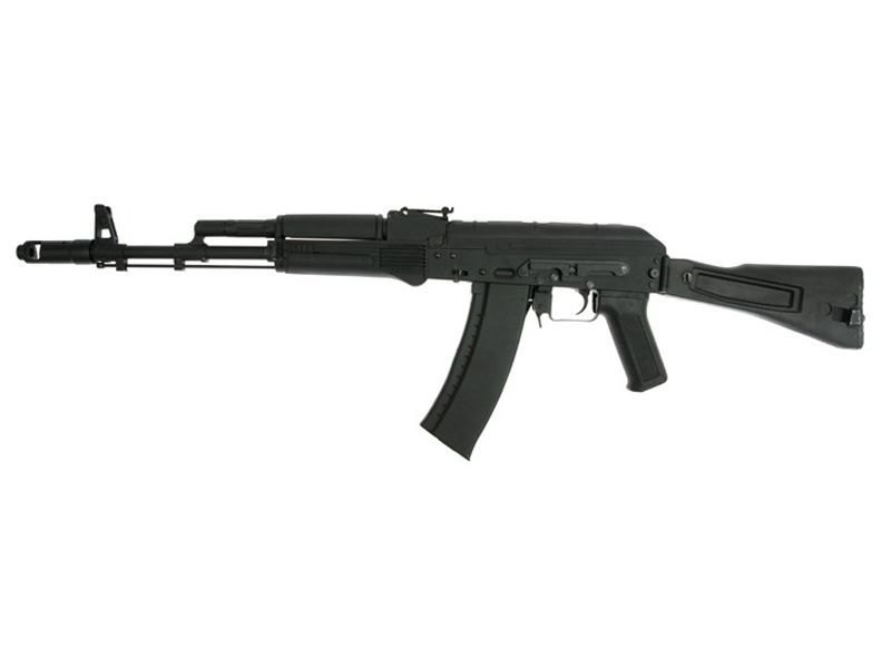 Cyma AKS101 Classic AEG (CYMA-CM040C - Full Metal)
