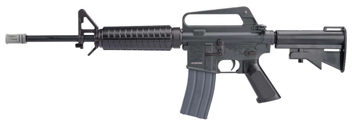 Colt M653 14.5 Lightning Series Gas Blowback Rifle (EMG/Cyma - MWS - COLT.1019-LS)