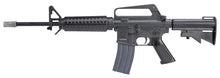 Colt M653 14.5 Lightning Series Gas Blowback Rifle (EMG/Cyma - MWS - COLT.1019-LS)