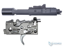 Colt M653 14.5 Lightning Series Gas Blowback Rifle (EMG/Cyma - MWS - COLT.1019-LS)