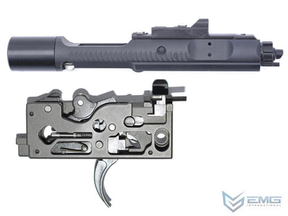 Colt M653 14.5 Lightning Series Gas Blowback Rifle (EMG/Cyma - MWS - COLT.1019-LS)