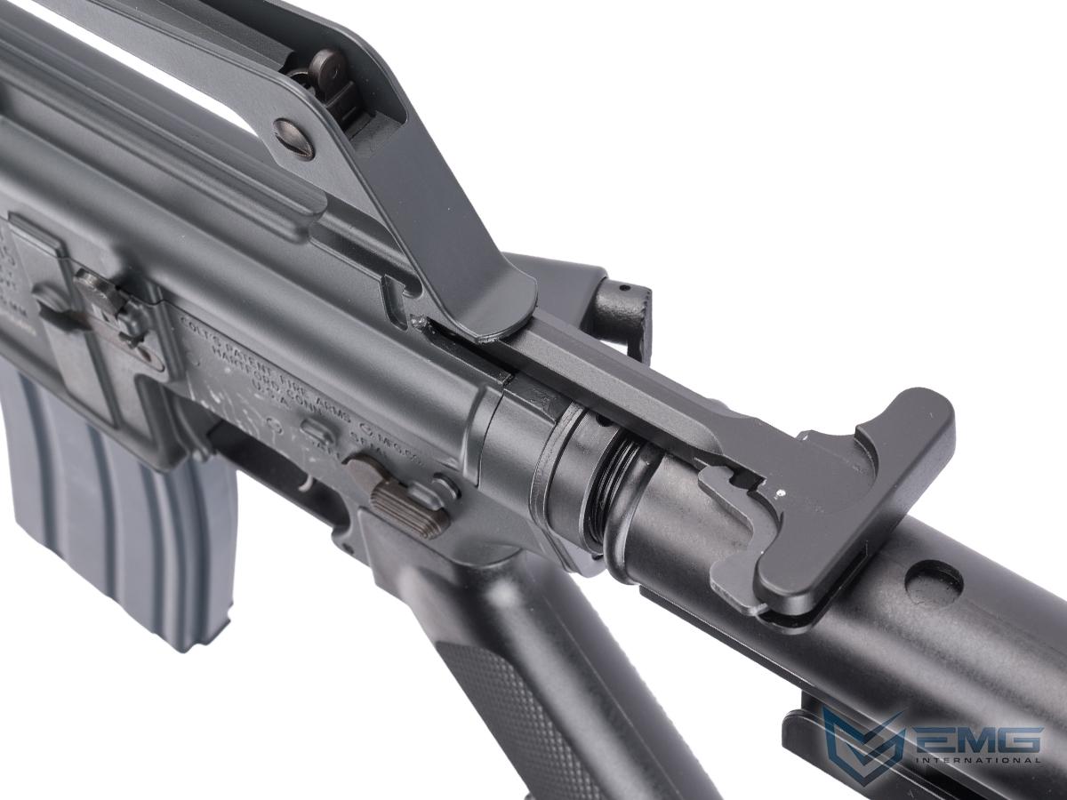 Colt M653 14.5 Lightning Series Gas Blowback Rifle (EMG/Cyma - MWS - COLT.1019-LS)