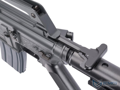 Colt M653 14.5 Lightning Series Gas Blowback Rifle (EMG/Cyma - MWS - COLT.1019-LS)