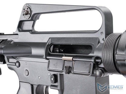 Colt M653 14.5 Lightning Series Gas Blowback Rifle (EMG/Cyma - MWS - COLT.1019-LS)