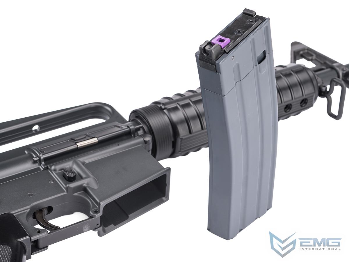 Colt M653 14.5 Lightning Series Gas Blowback Rifle (EMG/Cyma - MWS - COLT.1019-LS)