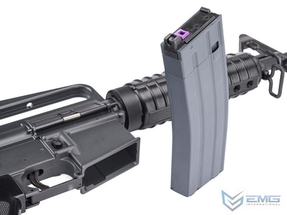 Colt M653 14.5 Lightning Series Gas Blowback Rifle (EMG/Cyma - MWS - COLT.1019-LS)