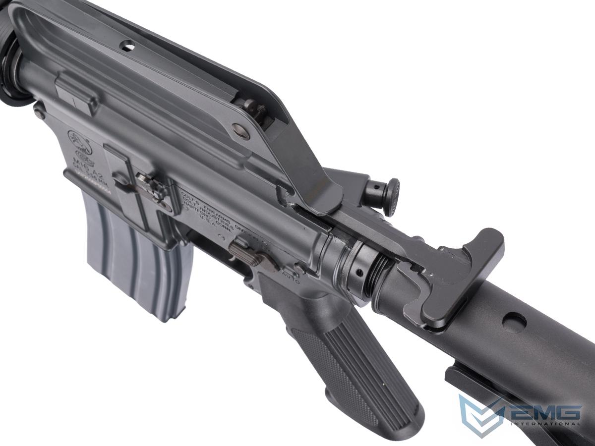 Colt RO733 11.5 Lightning Series Gas Blowback Rifle (EMG/Cyma - MWS - COLT.1020-LS)
