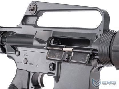 Colt RO733 11.5 Lightning Series Gas Blowback Rifle (EMG/Cyma - MWS - COLT.1020-LS)