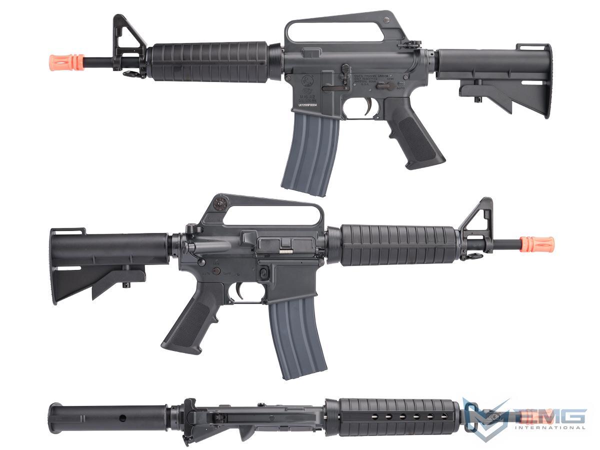Colt RO733 11.5 Lightning Series Gas Blowback Rifle (EMG/Cyma - MWS - COLT.1020-LS)