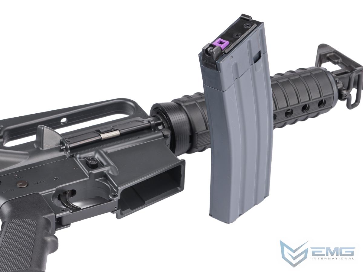 Colt RO733 11.5 Lightning Series Gas Blowback Rifle (EMG/Cyma - MWS - COLT.1020-LS)