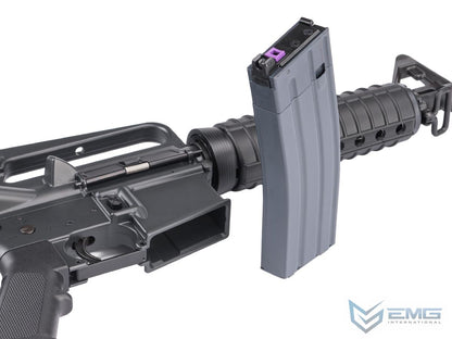 Colt RO733 11.5 Lightning Series Gas Blowback Rifle (EMG/Cyma - MWS - COLT.1020-LS)