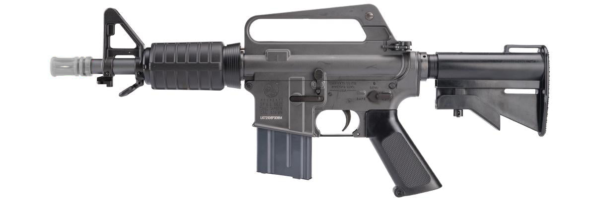 Colt M23 PDW 75 Lightning Series Gas Blowback Rifle (EMG/Cyma - MWS ...