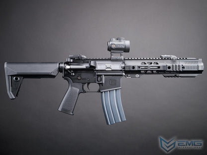 SAI GRY 6.5 Lightning Series GBBR EMG Cyma MWS BK
