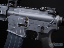 SAI GRY 6.5 Lightning Series Gas Blowback Rifles (EMG/Cyma - MWS - SAI.1701-LS BK - Black)