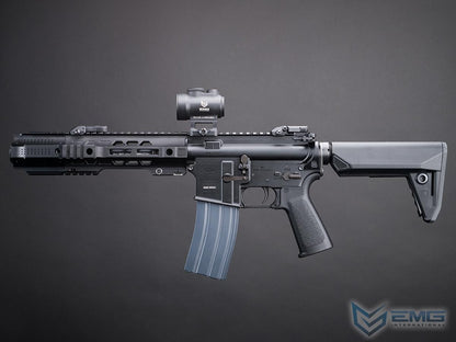 SAI GRY 6.5 Lightning Series GBBR EMG Cyma MWS BK