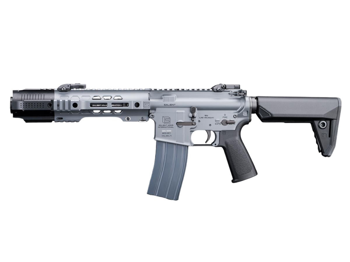 SAI GRY 6.5 Lightning Series GBBR EMG Cyma MWS GY
