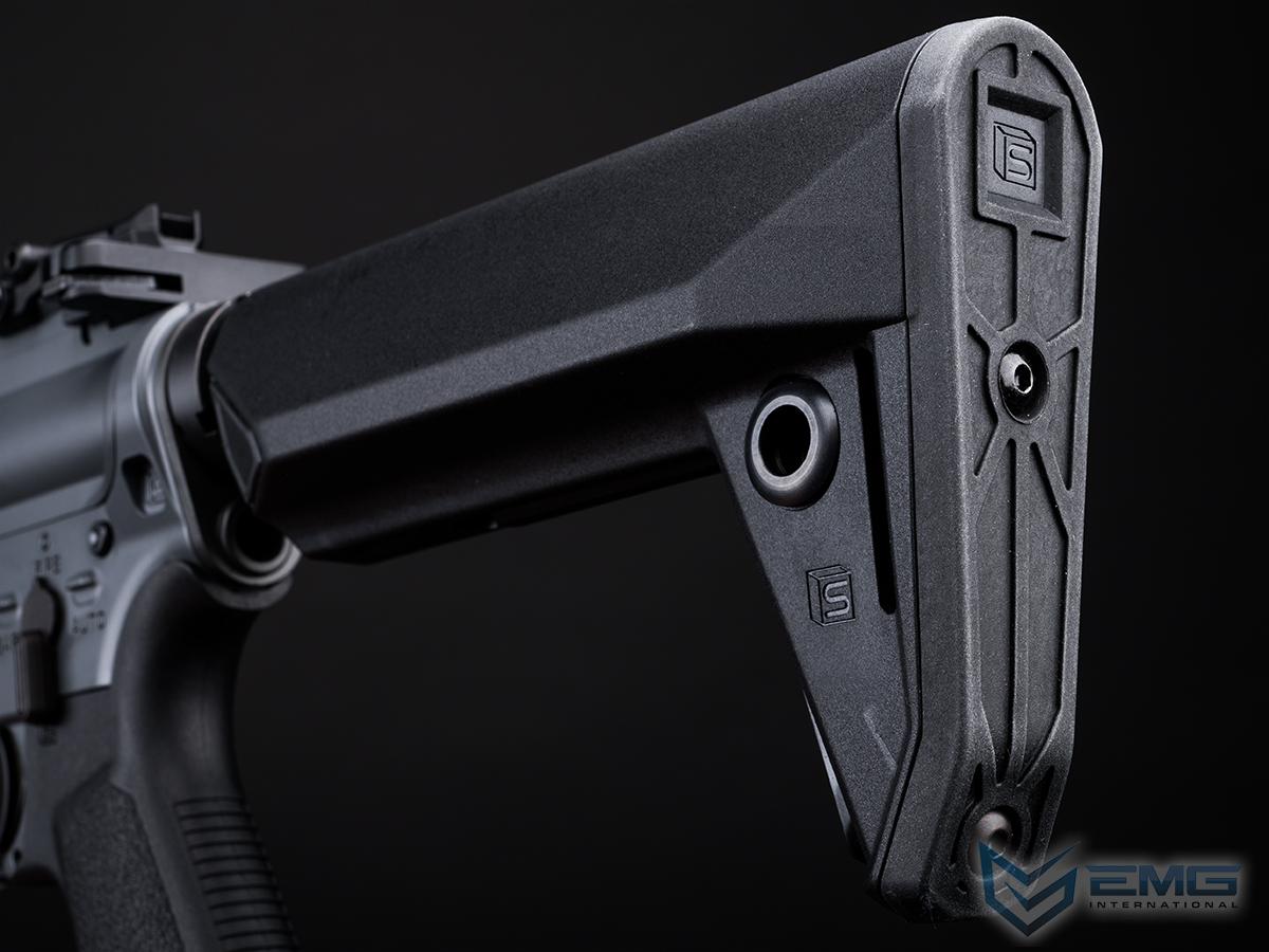 SAI GRY 6.5 Lightning Series GBBR EMG Cyma MWS GY